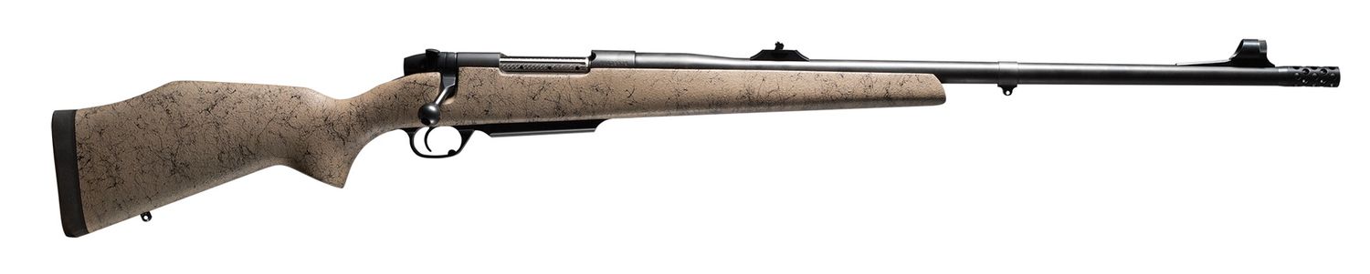 WEATHERBY MKV DANGEROUS GAME 460WBY