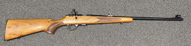 Used Zastava .22lr