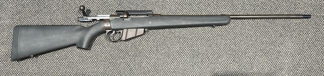 Used Lithgow No 1 MK3
