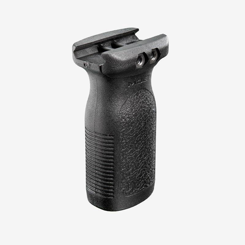 MAGPUL MAG412 RVG RAIL VERTICAL GRIP BLK