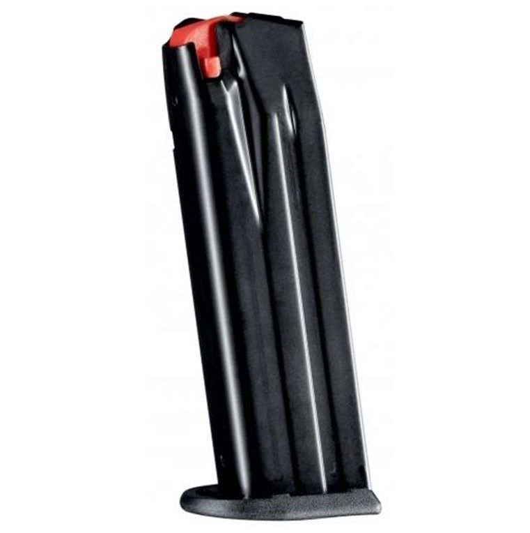 WALTHER PPQ TACTICAL PDP FULL SIZE 9MM 10 SHOT MAGAZINE ORIGINAL
