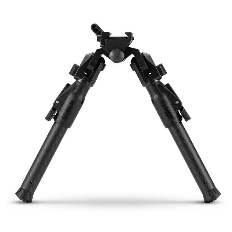 MDT GRND-POD BLACK FOR DOVETAIL/ARCA