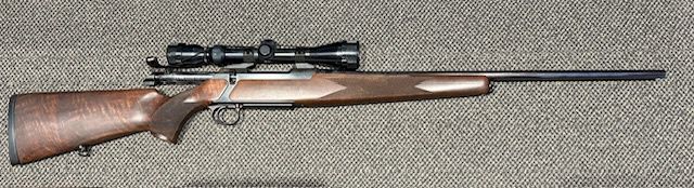 Used Sauer 200 30-06 Springfield