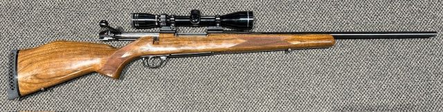 Weatherby MK 5 30-06Spring
