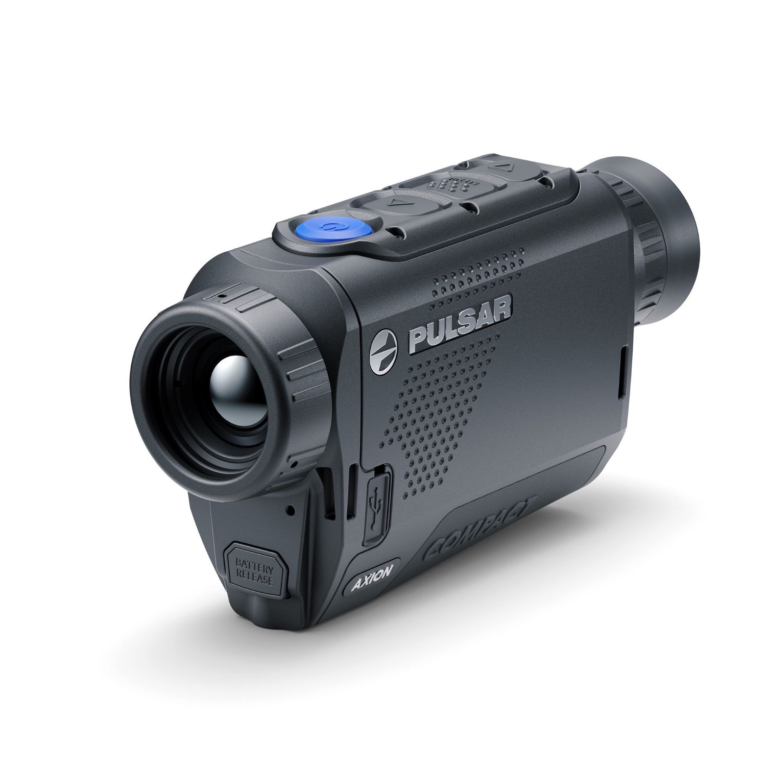 PULSAR AXION COMPACT XQ19 THERMAL MONOCULAR