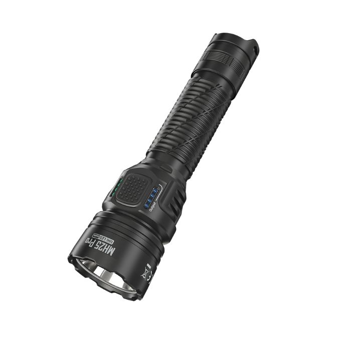 NITECORE MH25PRO Ultra Long Range Torch, 3300 Lumens