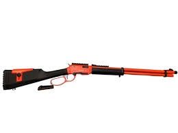 DERYA  .22LR LEVER ACTION