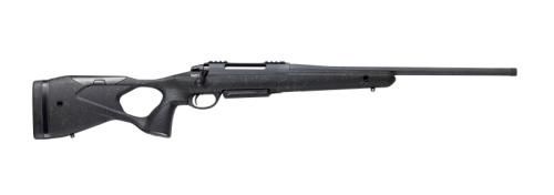 S20 Hunter Roughtech Emerald Cerakote Fluted 308 Win 20&quot; MT D16.5