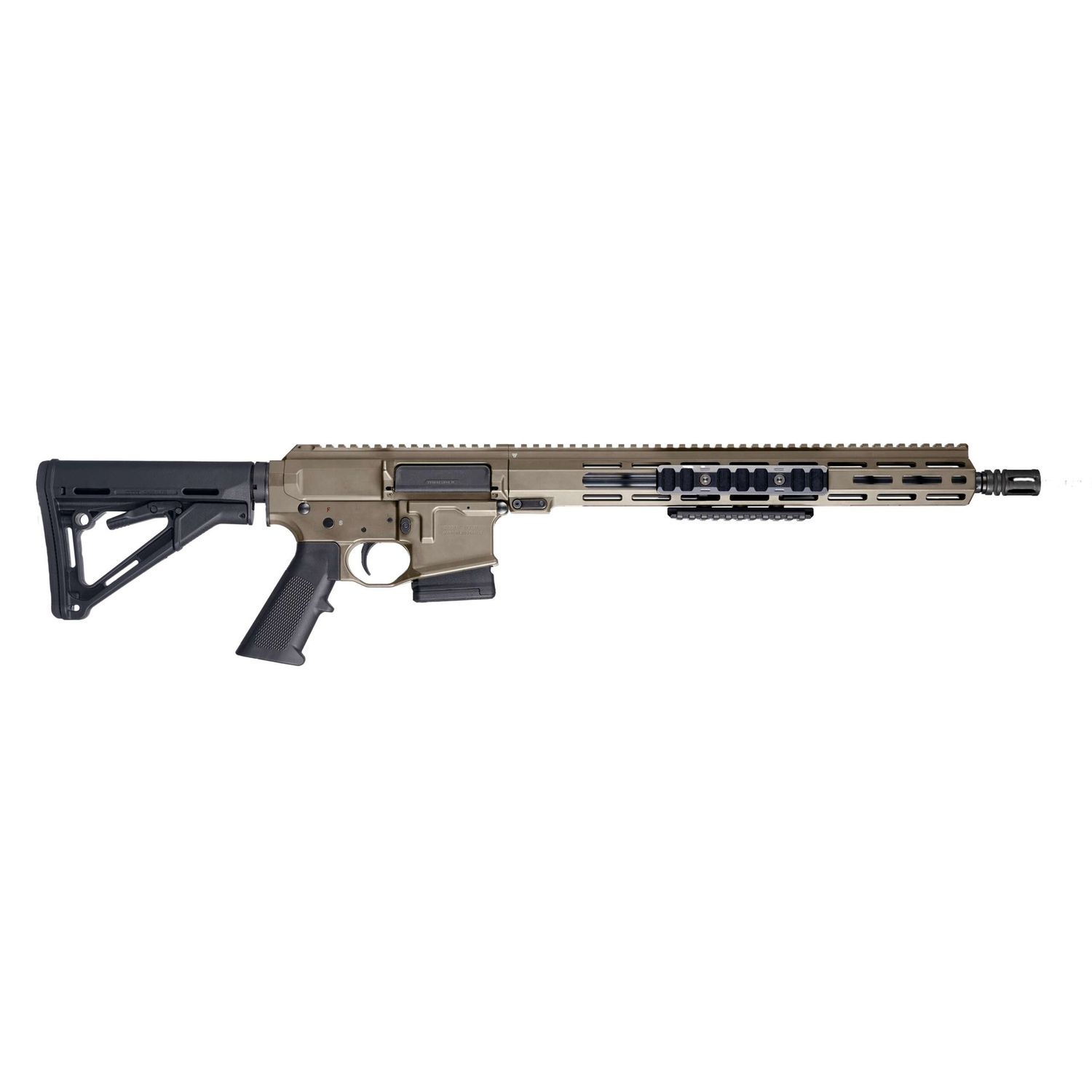 Wedgetail Industries MPR MINI .223REM - FDE
