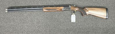 Used Akkar Churchill 12G 20&quot;&amp;30&quot; Barrels - SN: 20329462