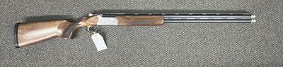 Used Akkar Churchill 12G 20&quot;&amp;30&quot; Barrels - SN: 20329462