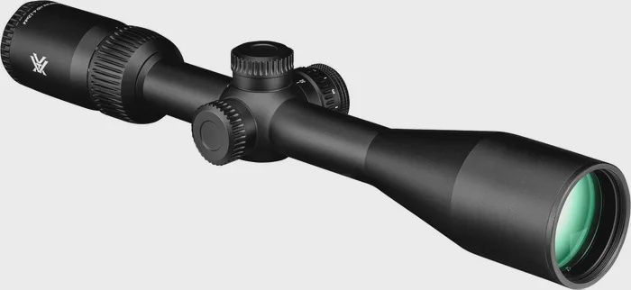 Crossfire HD 4-12x44 Ill DeadHold 2A BDC