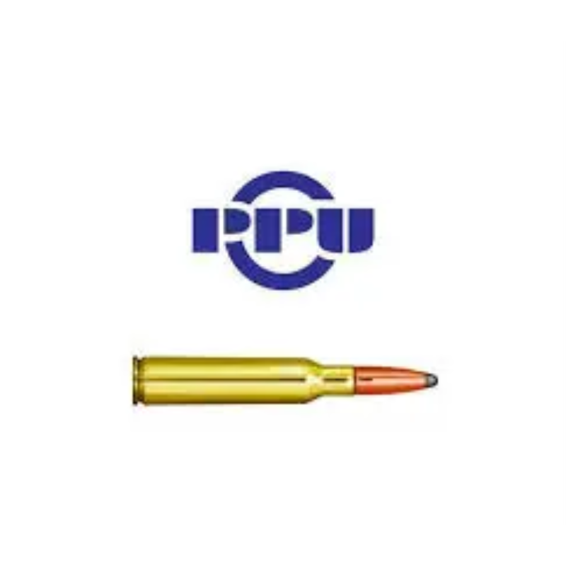 PPU 6.5 Creedmoor 140gr HPBT