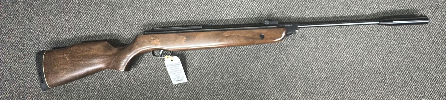 Consignment Used Gamo Hunter IGT .177CAL - SN: 04-1C-027968-05