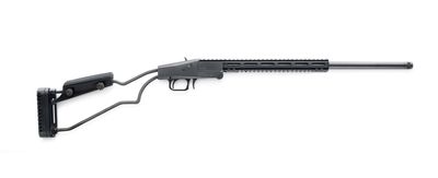 CHIAPPA BIG BADGER RIFLE BLACK 30-30 WIN 20&quot; 1/2x28 THREAD PICATINNY RAIL M-LOK