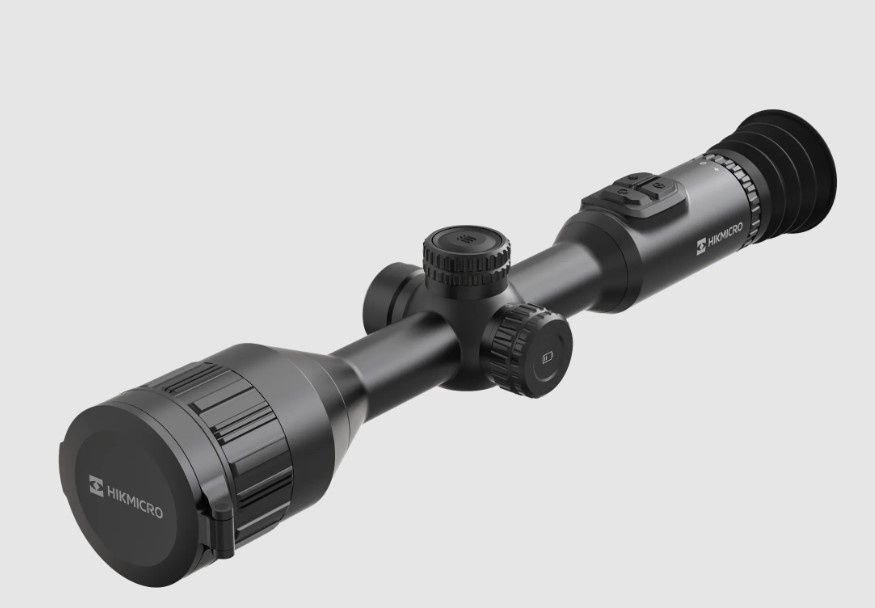 HIKMICRO STELLAR SQ50L 3.0 Thermal Scope