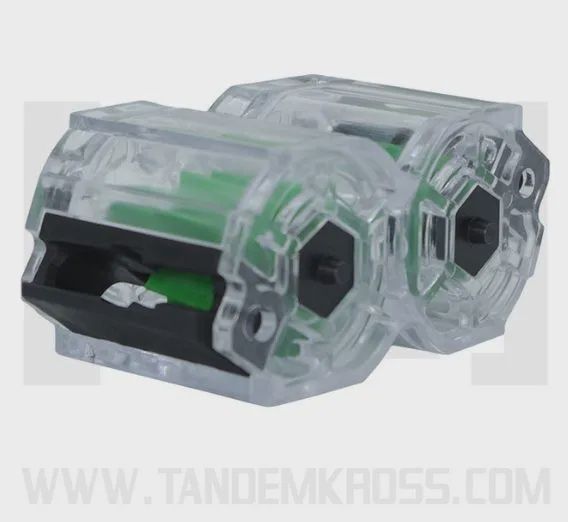 Tandemfross Assembled DoubleKross Magazine for Ruger® 10/22®