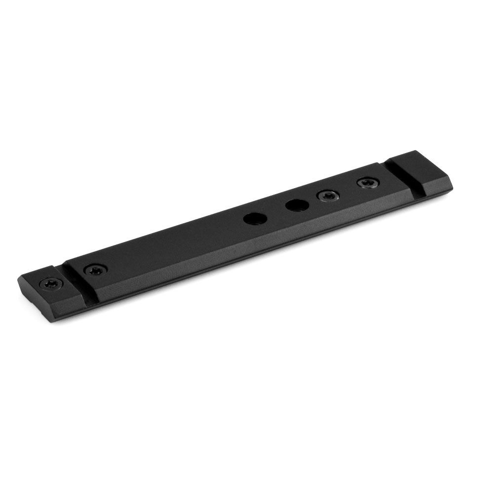 WARNE MARLIN LEVER ACTIONS MATTE ALUMINUM