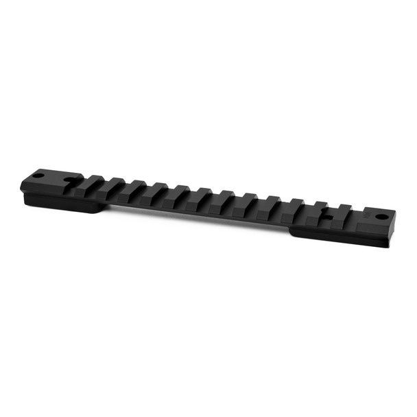 WARNE TIKKA T3 1 PIECE VAPOR PICATINNY RAIL