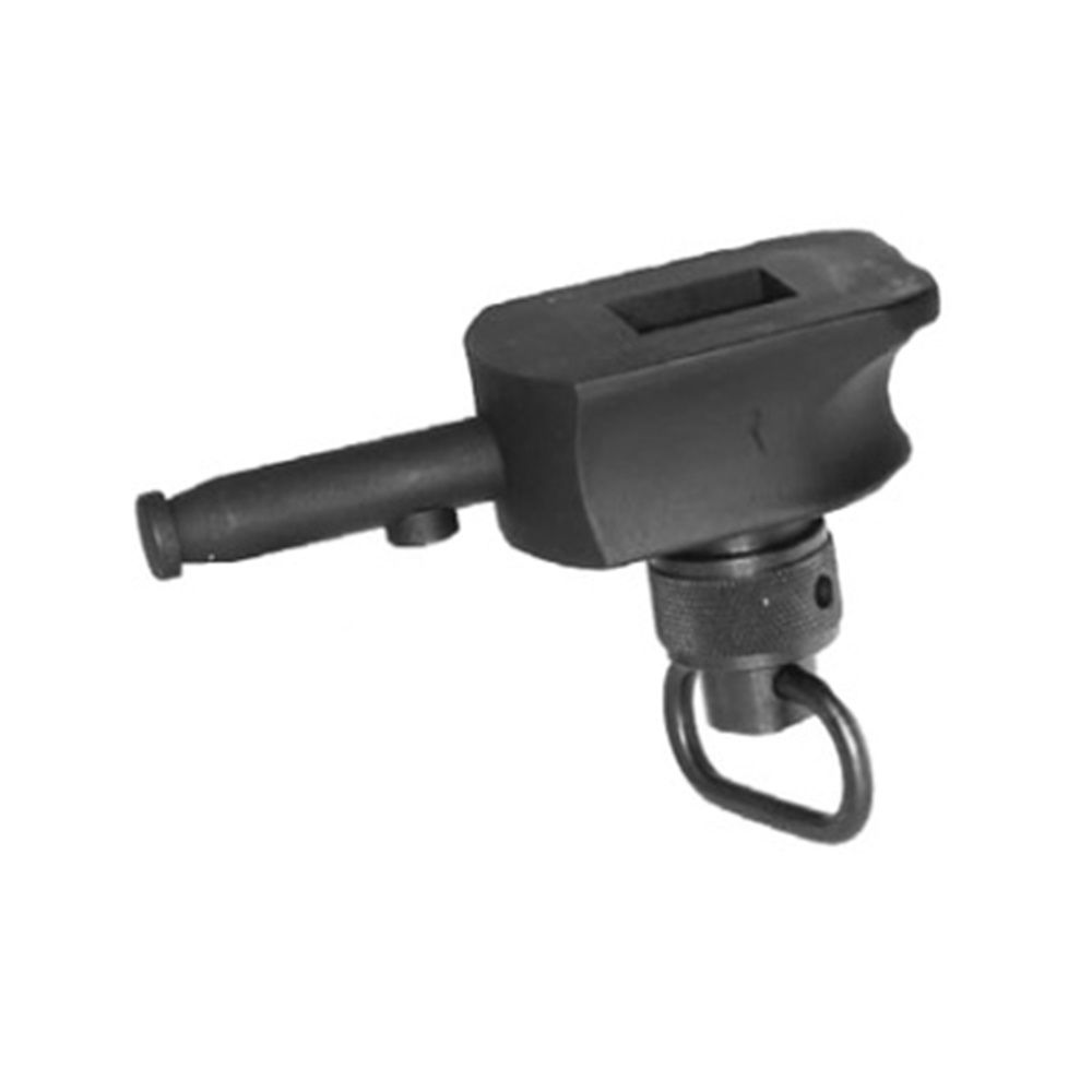 Versa-Pod Universal Mounting Adaptor Flat Top Model Canting