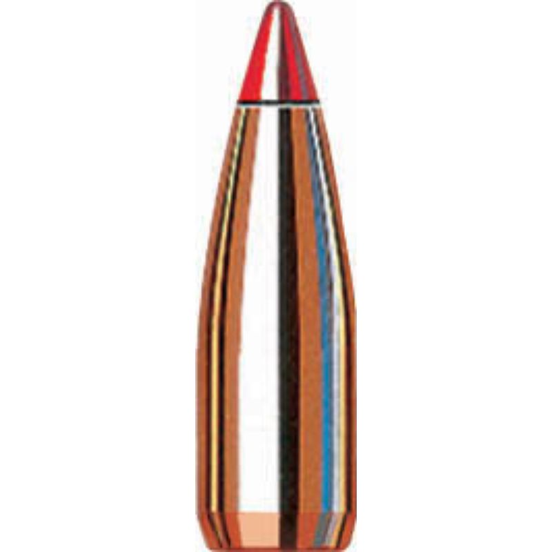 Hornady .224 22 cal 50 grain V-MAX Bullets 100 pack