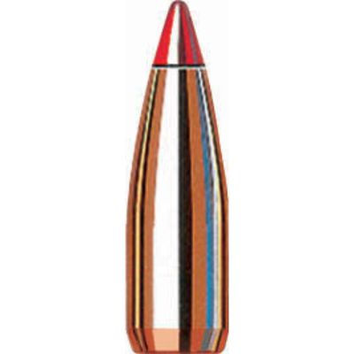 Hornady .224 22 cal 50 grain V-MAX Bullets 100 pack