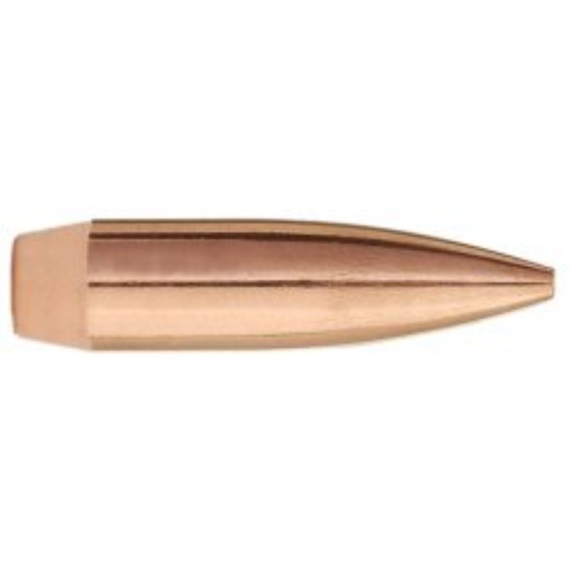 SIERRA MatchKing  .22 CAL 69gr Hollow Point Boat Tail Pjectiles 100pk