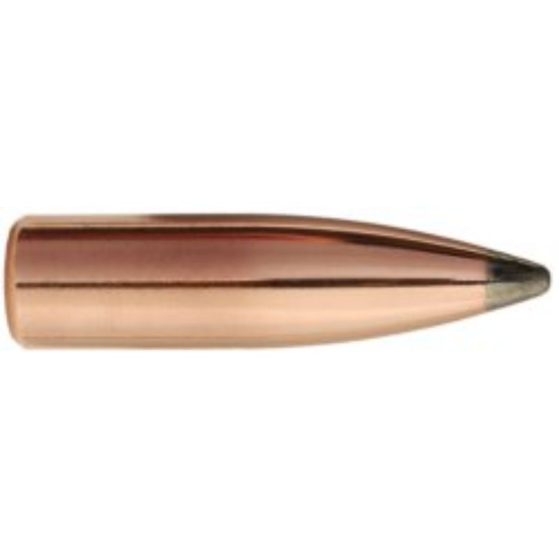 SIERRA PRO-HUNTER  .270 CAL130 gr Spitzer Pjectiles 100pK