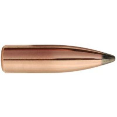 SIERRA PRO-HUNTER  .270 CAL130 gr Spitzer Pjectiles 100pK