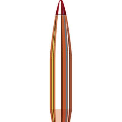 Hornady ELD Match 6.5 MM 147 gr 100pk
