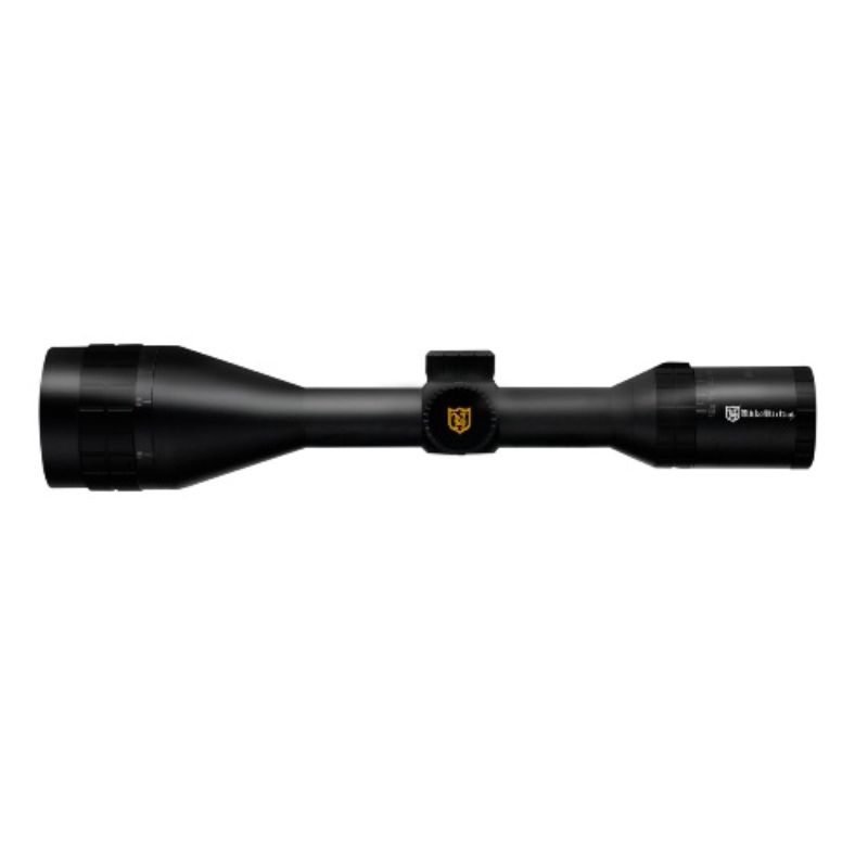 Nikko Stirling 4-12x50 HMD Glass Reticle Illum AO