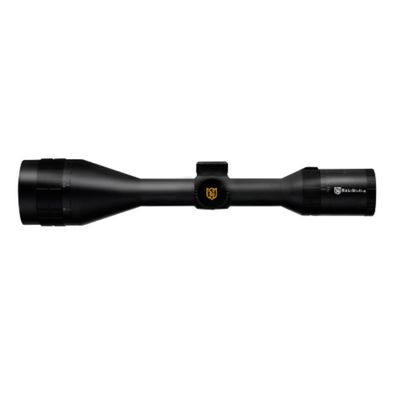 Nikko Stirling 4-12x50 HMD Glass Reticle Illum AO