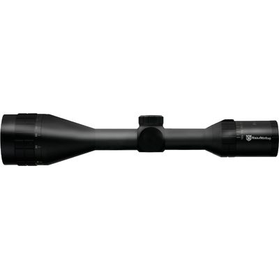 Nikko Stirling Panamax 4.5-14x 50 AO HMD  Glass Reticle