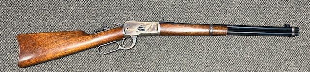 Consignment Used Chiappa 1892 .357Mag