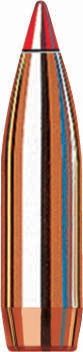 Hornady .243 6mm 87 grain V-MAX Bullets 100 pack