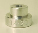Hornady Lock N Load Insert .338 cal.