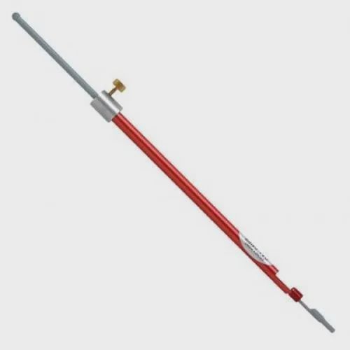 Hornady Lock-N-Load OAL Gauge Straight - C1000