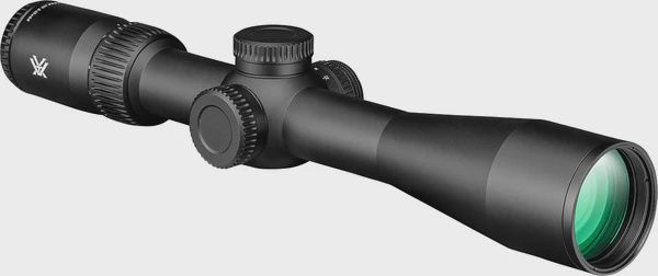VORTEX Viper HD 3-15x44 Illuminated Dead-Hold BDC (MOA)
