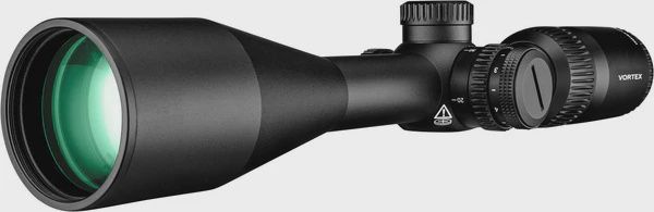 VORTEX Crossfire HD 4-12x44 Ill DeadHold 2A BDC