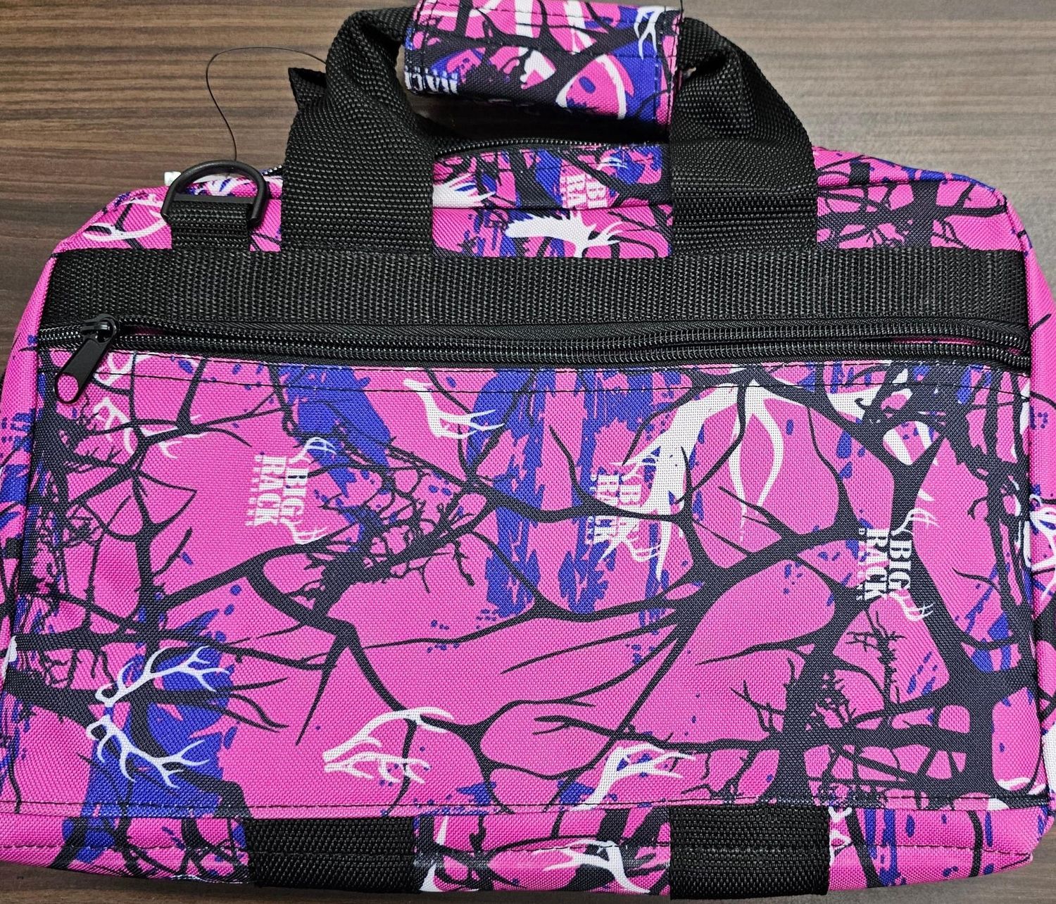 GUARDIAN BIG RACK PISTOL BAG - CANDYLAND