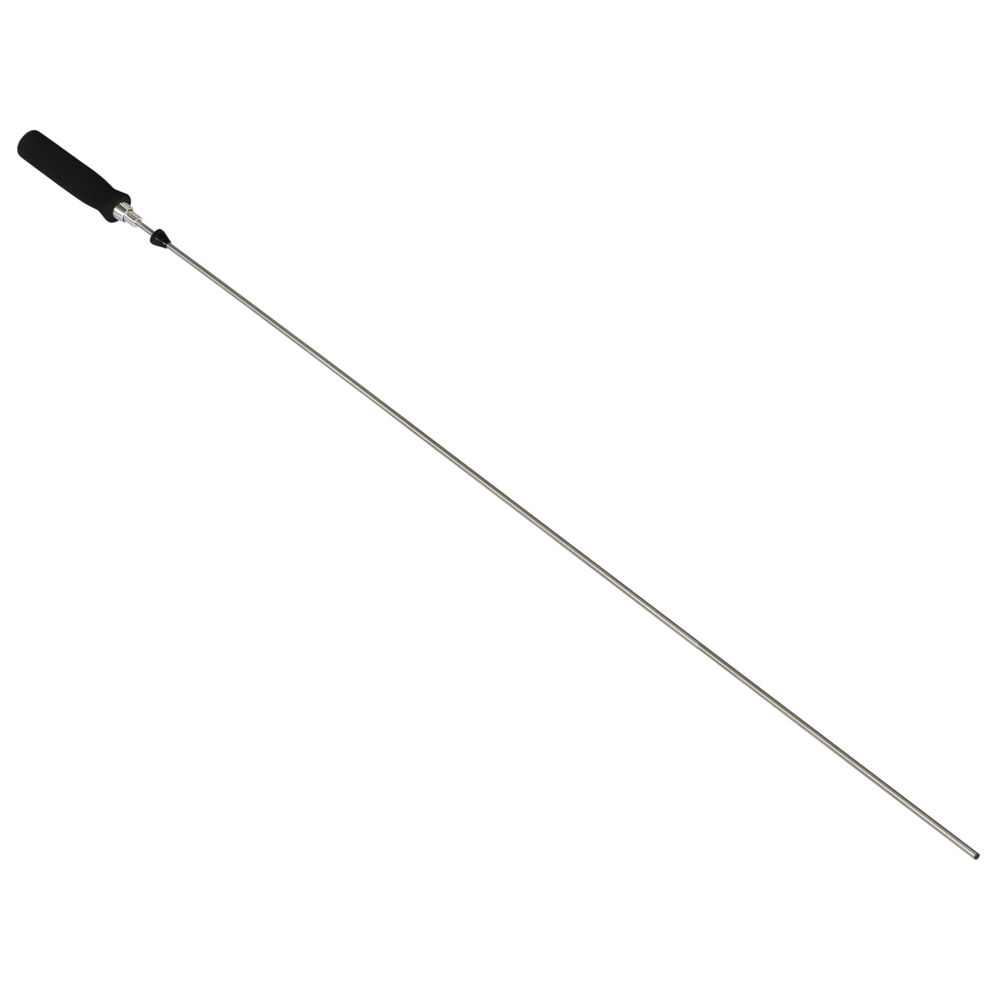Pro Tactical Cleaning Rod Stainless Steel, Size: 42&#39; 22cal-270cal
