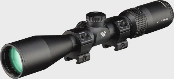 VORTEX TRIUMPH 3-9x40 Dead-Hold BDC