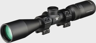 VORTEX TRIUMPH 3-9x40 Dead-Hold BDC