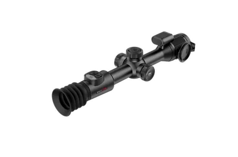 Nocpix BOLT L35R LRF Thermal Scope