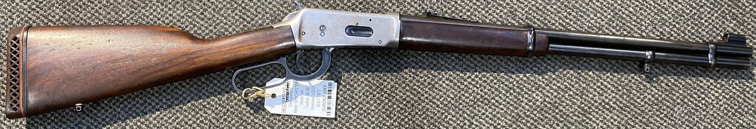 CONSIGNMENT WINCHESTER 94 30-30 SN: 4478401