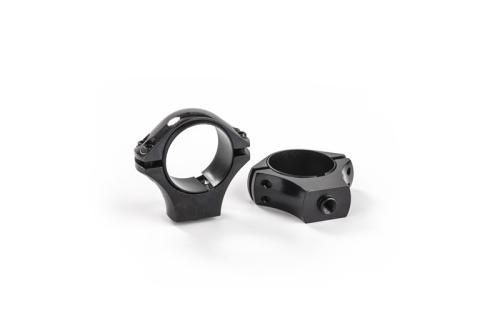 Optilock Rings 30mm Low(32.5mm)