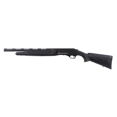 AXOR ARMS HARDHEAD 12G 20&quot; LEVER RELEASE SHOTGUN 5+1 SYNTHETIC