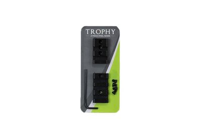 Trophy 2 Piece Bases – Rem 7/700