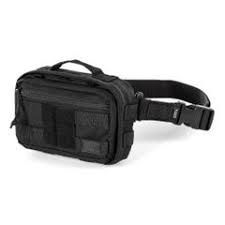 5.11 MOAB 3 SLING BAG BLACK