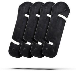 MDT ORYX SPACER KIT Spacer kit for your Oryx Chassis System - 4 pack